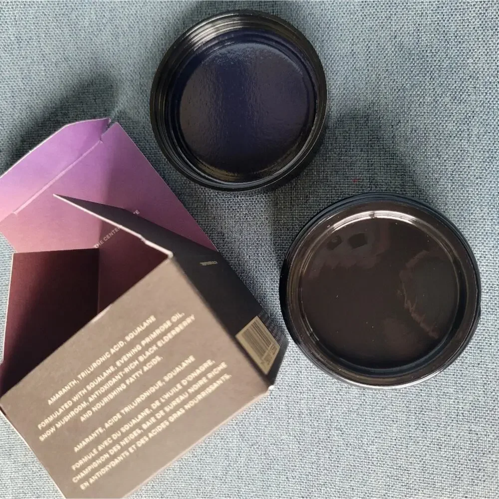 TWENTYNINE PALMS Santa Ana Salve Facial Moisturizer NIB - Picture 3 of 7